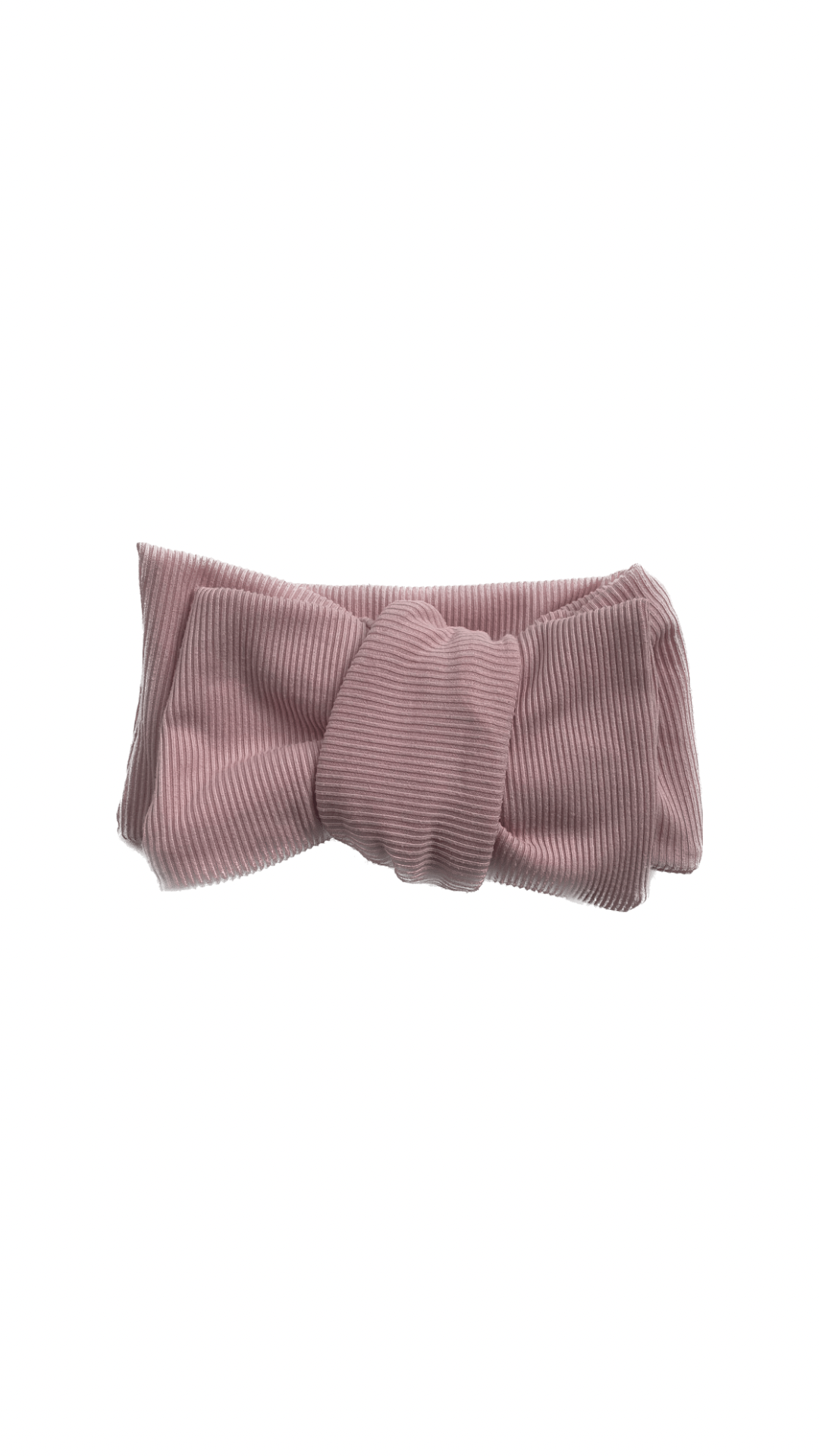 Tina Top Knot - More Colours
